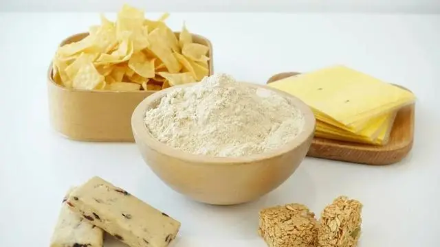 酵母蛋白：低嘌呤優(yōu)質(zhì)蛋白的理想之選，數(shù)據(jù)見(jiàn)證其營(yíng)養(yǎng)優(yōu)勢(shì)