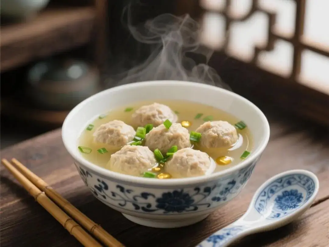 連喝7天貢丸湯，40歲男子確診尿毒癥！醫(yī)生：嘌呤攝入過多