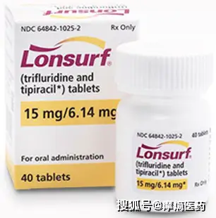 曲氟尿苷-替匹嘧啶（TAS-102）研發(fā)復(fù)盤：從實(shí)驗(yàn)室到臨床，解鎖抗腫瘤新機(jī)制與多癌種潛力